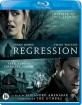 Regression (2015) (NL Import ohne dt. Ton) Blu-ray