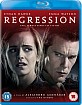 Regression (2015) (UK Import ohne dt. Ton) Blu-ray