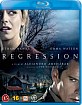 Regression (2015) (DK Import ohne dt. Ton) Blu-ray