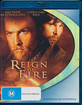 Reign of Fire (AU Import ohne dt. Ton) Blu-ray