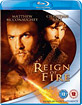 Reign of Fire (UK Import ohne dt. Ton) Blu-ray