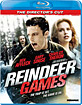 Reindeer Games - Director's Cut (Region A - US Import ohne dt. Ton) Blu-ray