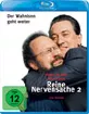 Reine Nervensache 2 Blu-ray