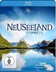 Reise durch Neuseeland - Der (Kino)Film (AT Import) Blu-ray