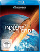 Reise ins Innere der Erde Blu-ray