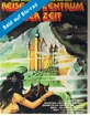 Reise ins Zentrum der Zeit Blu-ray