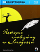 Rekopis znaleziony w Saragossie - Limited Edition (PL Import ohne dt. Ton) Blu-ray