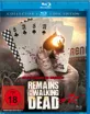Remains of the Walking Dead - Die letzte Chance der Menschheit (2-Disc Collector's Edition) Blu-ray