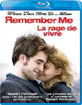 Remember Me / La rage de vivre (Region A - CA Import ohne dt. Ton) Blu-ray