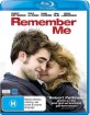 Remember Me (2010) (AU Import ohne dt. Ton) Blu-ray