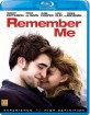 Remember Me (2010) (DK Import ohne dt. Ton) Blu-ray