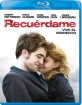 Recuerdame (2010) (ES Import ohne dt. Ton) Blu-ray