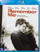 Remember Me (2010) (FR Import ohne dt. Ton) Blu-ray