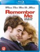 Remember Me (2010) (NL Import ohne dt. Ton) Blu-ray