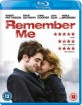 Remember Me (2010) (UK Import ohne dt. Ton) Blu-ray