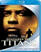 Remember the Titans (US Import ohne dt. Ton) Blu-ray