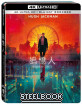 Reminiscence (2021) 4K - Limited Edition Steelbook (4K UHD + Blu-ray) (TW Import) Blu-ray
