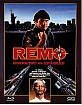 Remo - Unbewaffnet und gefährlich (Limited Mediabook Edition) (Cover A) (AT Import) Blu-ray
