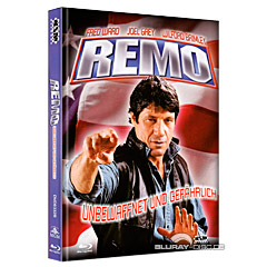 Remo-Unbewaffnet-und-gefaehrlich-Limited-Mediabook-Edition-Cover-B-AT.webp