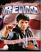 Remo - Unbewaffnet und gefährlich (Limited Mediabook Edition) (Cover B) (AT Import) Blu-ray