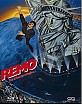 Remo - Unbewaffnet und gefährlich (Limited Mediabook Edition) (Cover C) (AT Import) Blu-ray