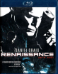 Renaissance (Region A - CA Import ohne dt. Ton) Blu-ray