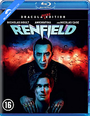 Renfield (2023) (NL Import) Blu-ray