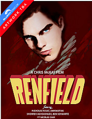 Renfield (2023) Blu-ray