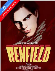 Renfield (2023) (Limited Steelbook Edition) Blu-ray