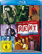 Rent - Lebe den Augenblick (OmU) Blu-ray
