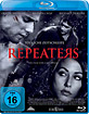 Repeaters - Tödliche Zeitschleife Blu-ray