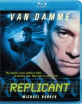 Replicant (US Import ohne dt. Ton) Blu-ray