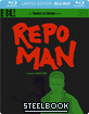 Repo Man - Masters of Cinema Limited Edition Steelbook (UK Import ohne dt. Ton) Blu-ray