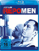Repo Men (2010) Blu-ray