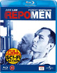 Repo Men (FI Import) Blu-ray