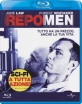 Repo Men (IT Import) Blu-ray