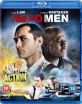Repo Men (UK Import ohne dt. Ton) Blu-ray