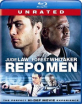 Repo Men - Unrated (US Import ohne dt. Ton) Blu-ray