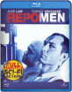 Repo Men (ZA Import) Blu-ray
