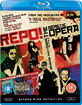 Repo! The Genetic Opera (UK Import ohne dt. Ton) Blu-ray