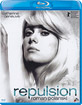 Repulsion (IT Import ohne dt. Ton) Blu-ray