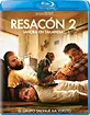 Resacón 2 ¡Ahora en Tailandia! (ES Import) Blu-ray