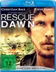 Rescue Dawn Blu-ray