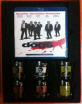 Reservoir Dogs - Limited Collector's Edition inkl. Schnapsgläsern (NL Import ohne dt. Ton) Blu-ray