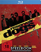 Reservoir Dogs (Limited Steelbook Edition) Blu-ray