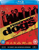 Reservoir Dogs (UK Import ohne dt. Ton) Blu-ray
