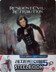 Resident Evil 5: Retribution 3D - Steelbook (Blu-ray 3D + Blu-ray) (KR Import ohne dt. Ton) Blu-ray