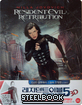 Resident Evil 5: Retribution 3D - Steelbook (Blu-ray 3D + Blu-ray) (KR Import ohne dt. Ton) Blu-ray