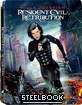 Resident Evil 5: Retribution - Best Buy Exclusive Limited Edition Steelbook (Blu-ray + UV Copy) (US Import ohne dt. Ton) Blu-ray