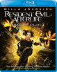 Resident Evil: Afterlife / Resident Evil: L'Au-delà (Region A - CA Import ohne dt. Ton) Blu-ray